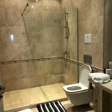 Daire Exclusive Penthouse