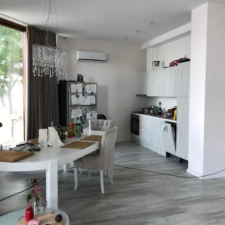 Exclusive Penthouse Varna