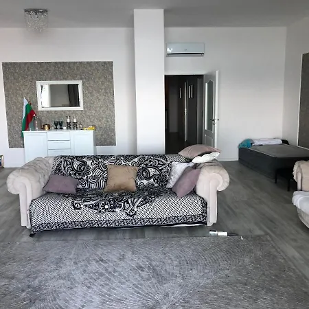 Exclusive Penthouse Varna