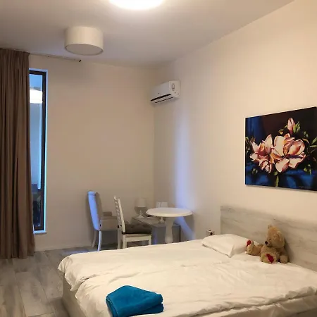 Exclusive Penthouse Varna