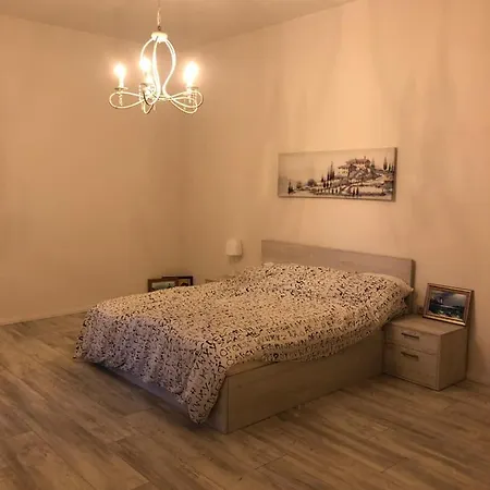 Exclusive Penthouse Varna